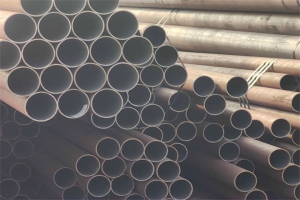 大安大安Q345钢管非标定制 特殊壁厚 大安Q345 管材生产